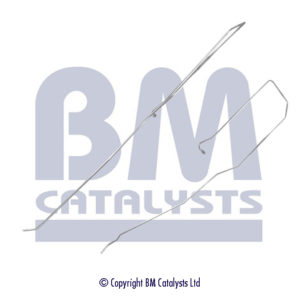 RENAULT TRAFIC 2.5 Druckleitung von BM Catalysts