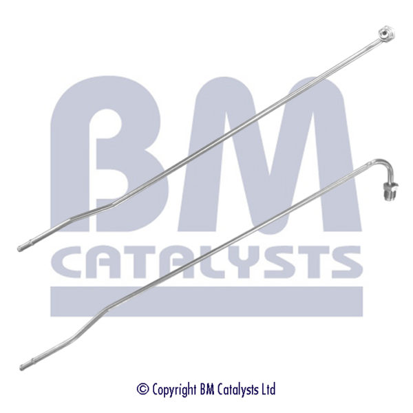 TOYOTA RAV4 2.2 Druckleitung von BM Catalysts