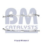 HYUNDAI SANTA FE 2.7 Katalysator von BM Catalysts
