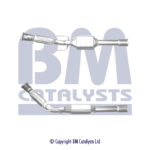 PEUGEOT 406 2.0 Katalysator von BM Catalysts