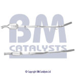 RENAULT CLIO 1.9 Katalysator von BM Catalysts