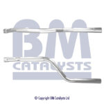 BMW 518d 2 Verbindungsrohr von BM Catalysts