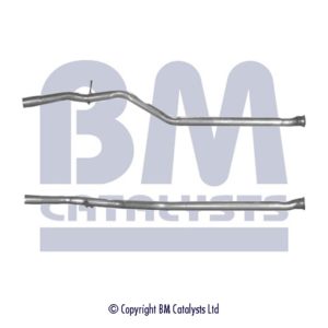CITROEN BERLINGO 1.9 Verbindungsrohr von BM Catalysts