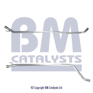 CITROEN C4 1.6 Verbindungsrohr von BM Catalysts