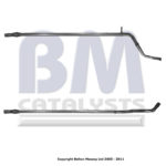 FIAT 500 1.2 Verbindungsrohr von BM Catalysts