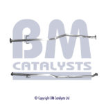 MAZDA CX-5 2.2 Verbindungsrohr von BM Catalysts