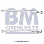 MITSUBISHI L200 2.5 Verbindungsrohr von BM Catalysts