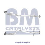OPEL ASTRA J 1.4 Verbindungsrohr von BM Catalysts