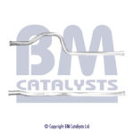 PEUGEOT 607 2 Verbindungsrohr von BM Catalysts